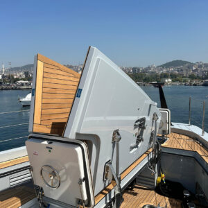 SERENISSIMA-IRGAT-KAPAKLARI