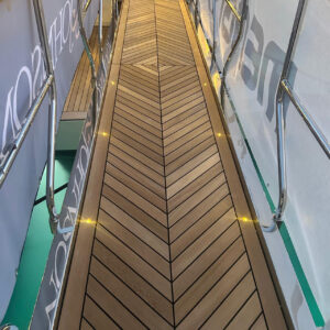 SERENISSIMA-PASARELLA