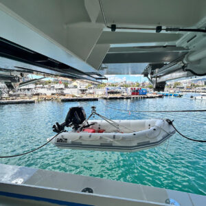 SERENISSIMA-RESCUE-CRANE