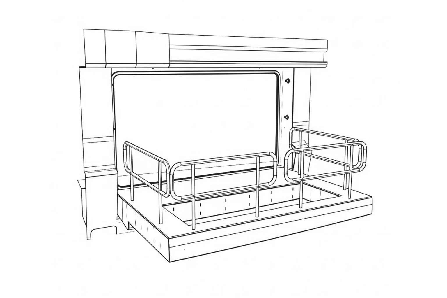 Yat Balkon Sistemleri