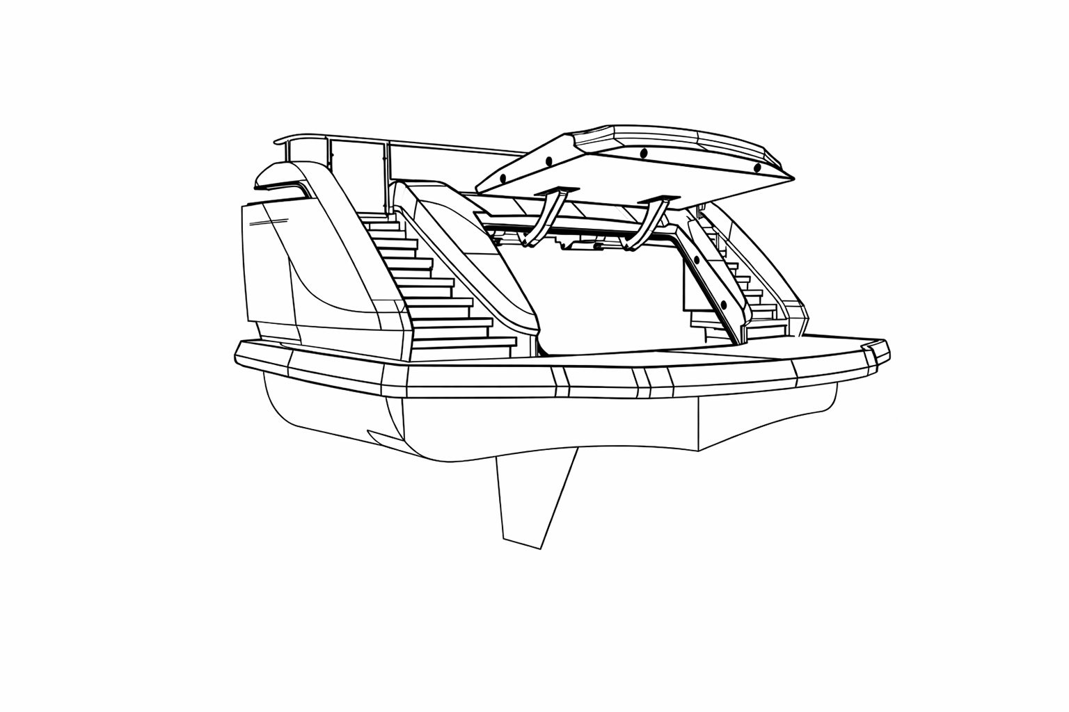Garaj Kapak Sistemleri