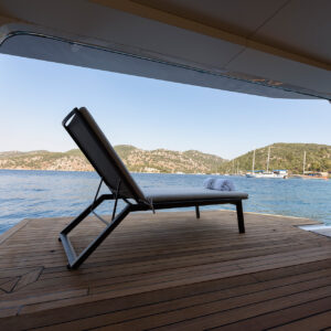 İskele Sancak Balkon